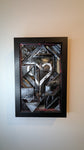 Love Scrap Piece